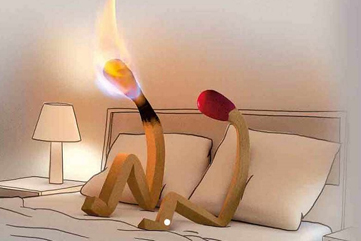 Premature ejaculation